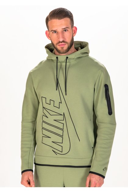 Nike sudadera Tech Fleece