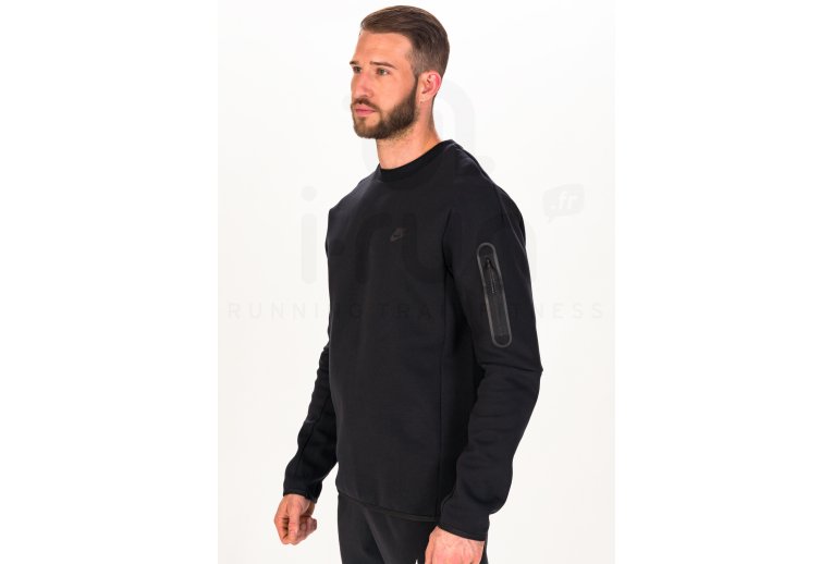 Nike sudadera Tech Fleece