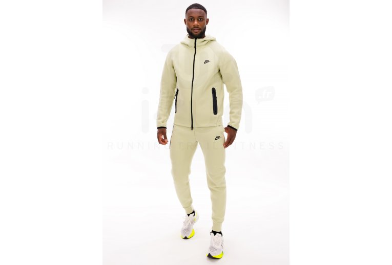 Nike pantal�n Tech Fleece