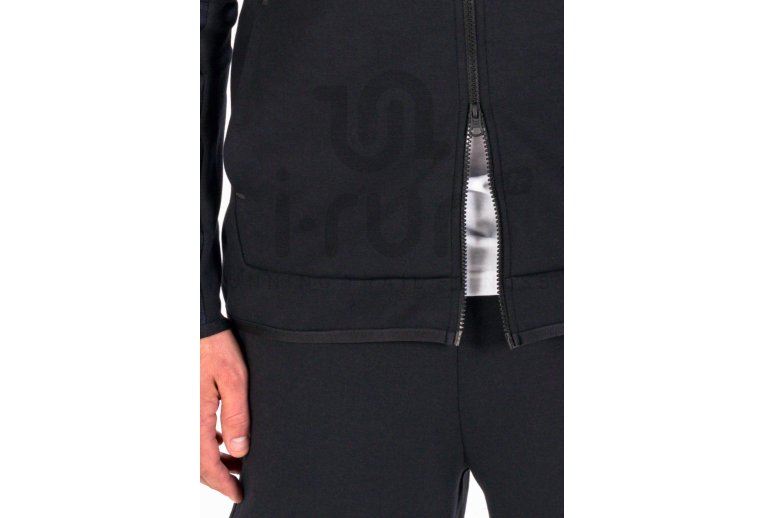 Nike Tech Fleece Overlay Herren