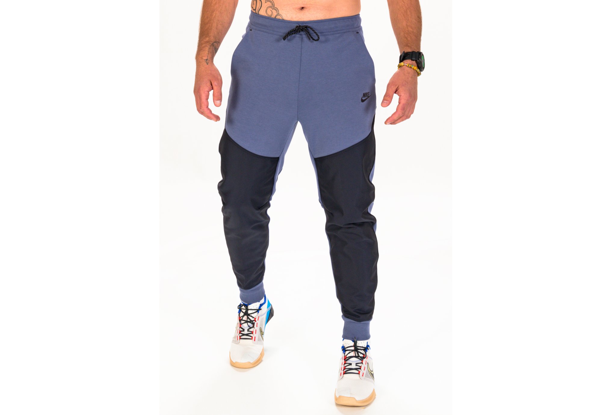 Nike Tech Fleece Overlay M special offer | Men Clothing