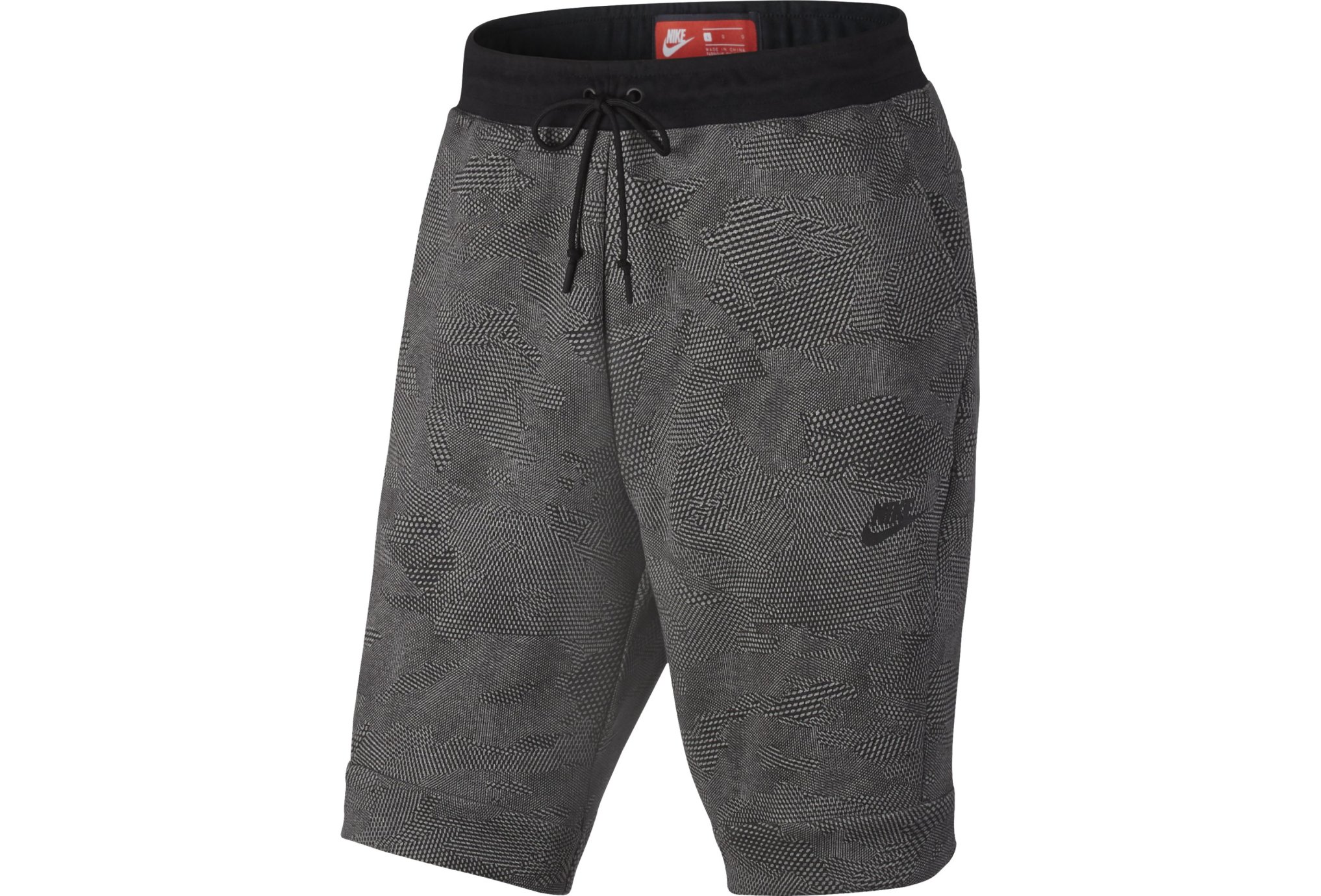 Nike Tech Fleece Printed M Diététique Vêtements homme