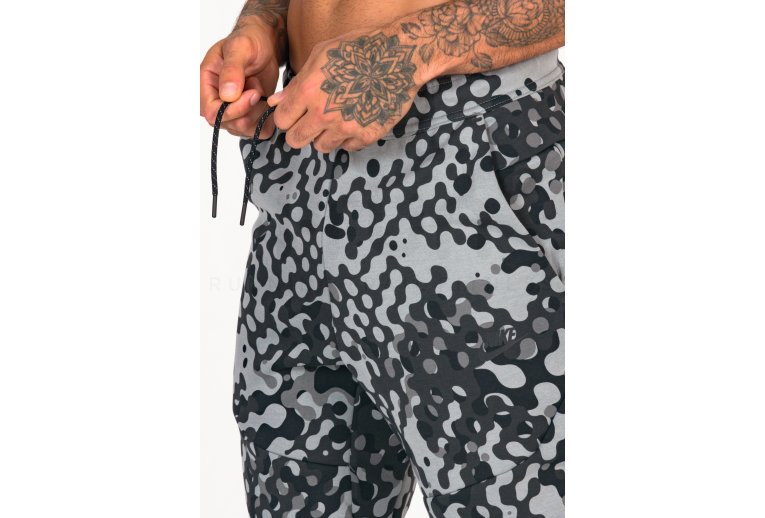 Nike pantal�n Tech Fleece React