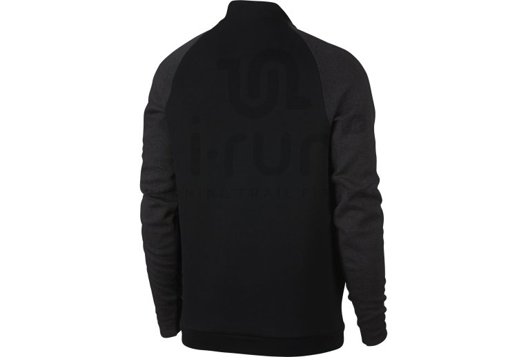 Nike Chaqueta Tech Fleece Varsity