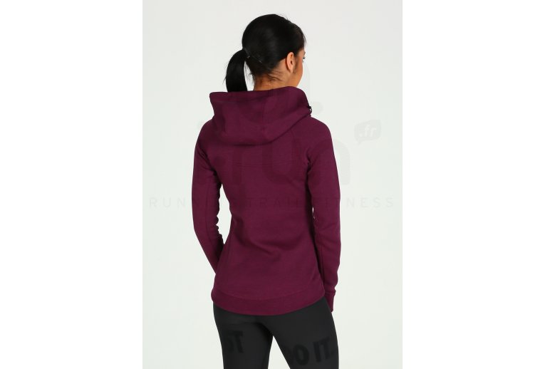 Nike Chaqueta Tech Fleece