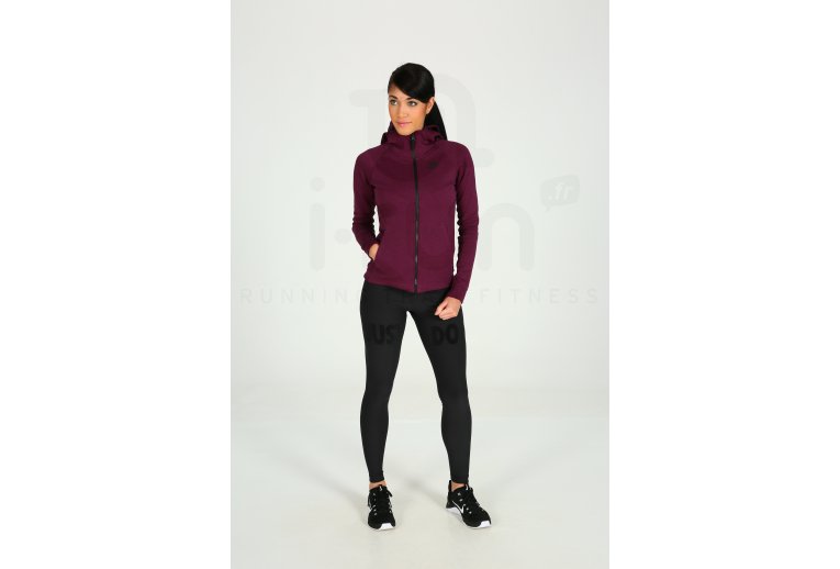 Nike Chaqueta Tech Fleece