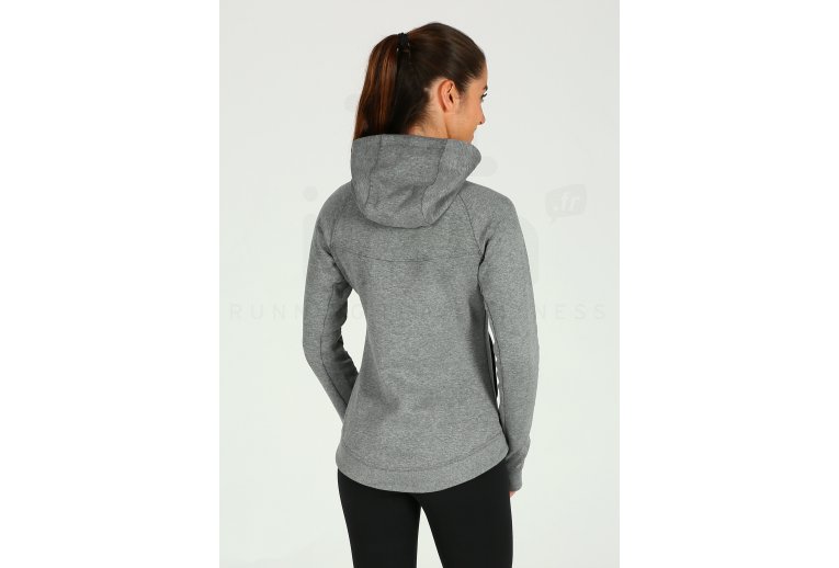 Nike Chaqueta Tech Fleece