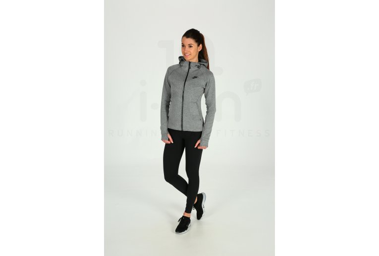 Nike Chaqueta Tech Fleece