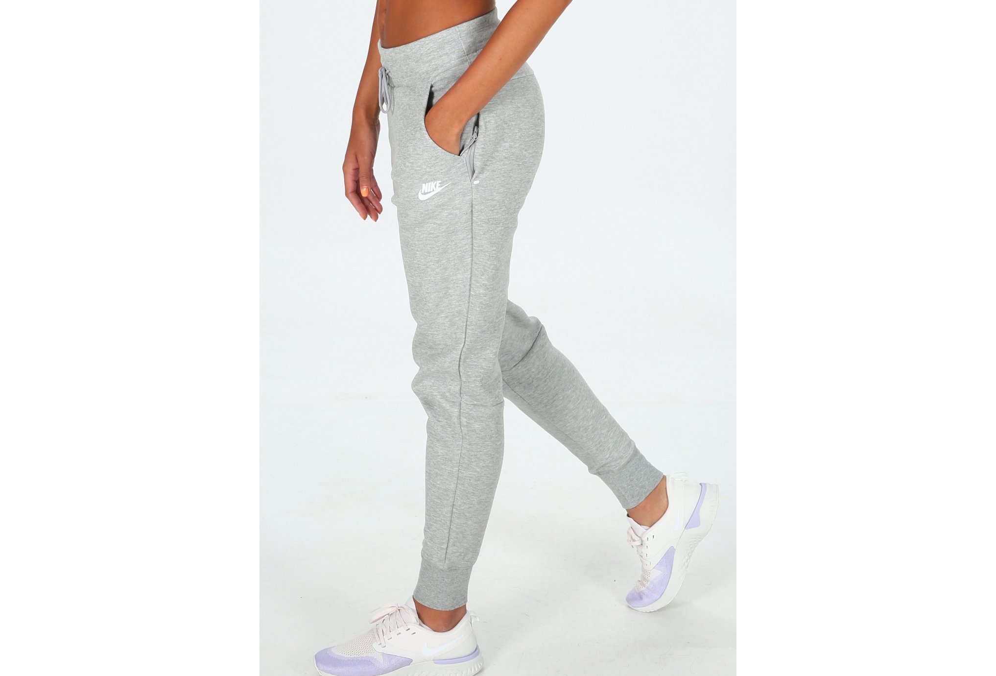 Nike Tech Fleece W vêtement running femme