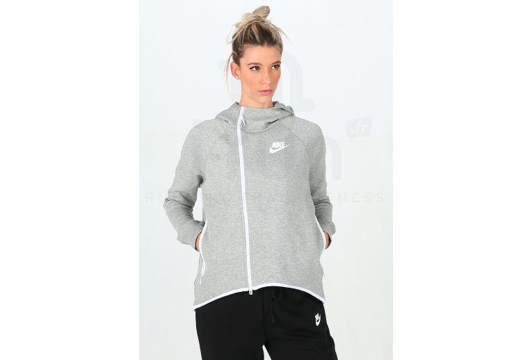 Nike Chaqueta Tech Fleece