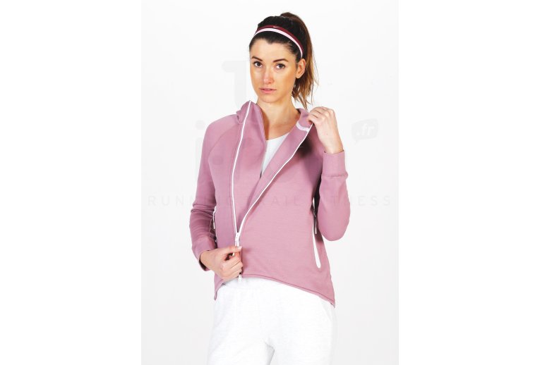 Nike Chaqueta Tech Fleece