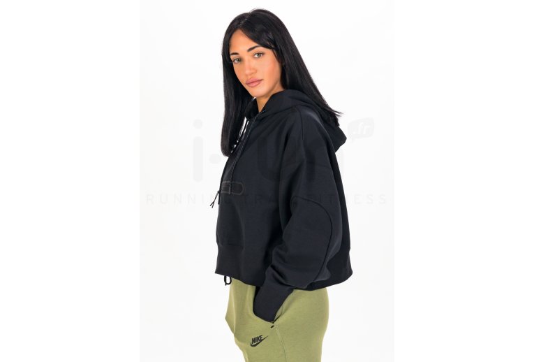 Nike sudadera Tech Fleece