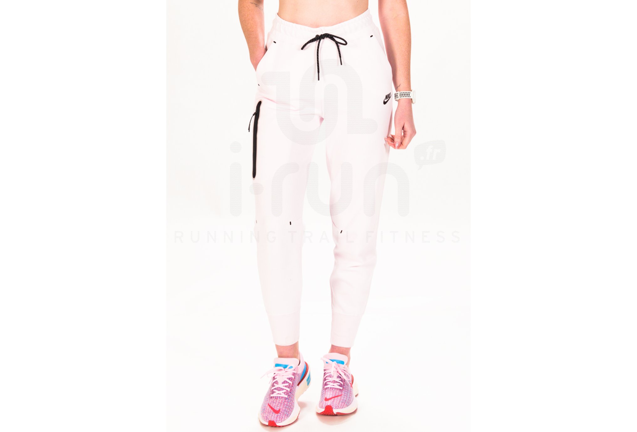 Nike Tech Fleece Rose