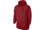 Nike Chaqueta Tech Fleece Windrunner Hoodie