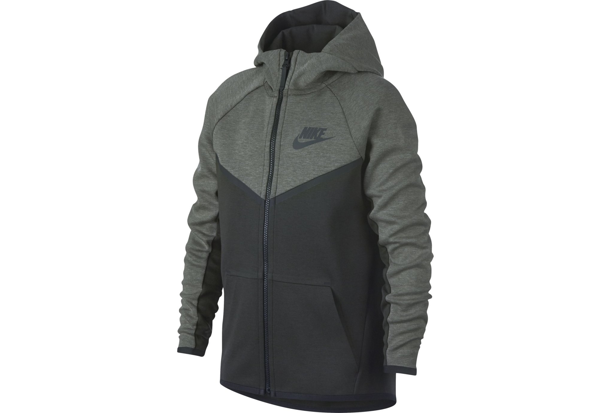 Nike Tech Fleece Windrunner Junior vêtement running homme