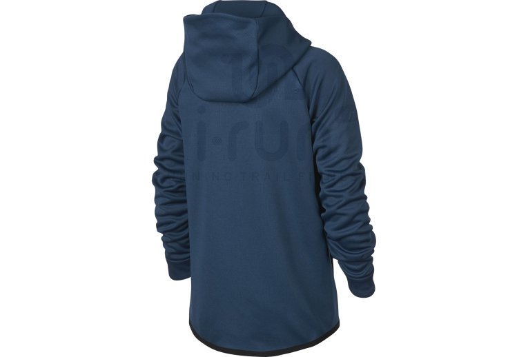 Nike Tech Fleece Windrunner Junior