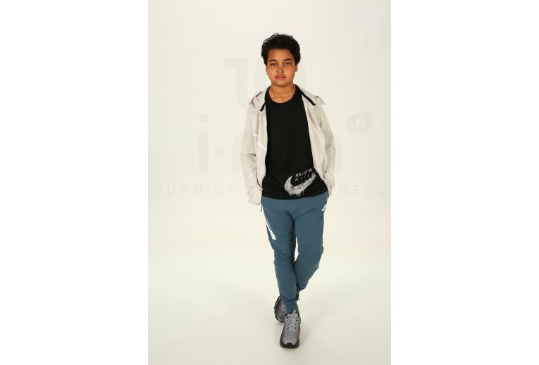 Nike Chaqueta Tech Fleece Windrunner