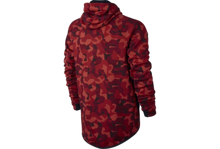 Nike Chaqueta Tech Fleece Windrunner