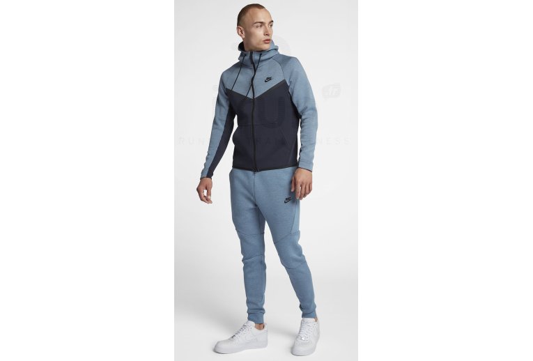 Nike Chaqueta Tech Fleece Windrunner