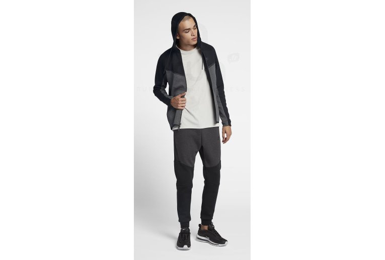 Nike Chaqueta Tech Fleece Windrunner