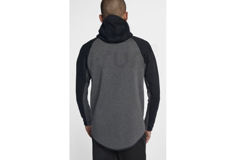 Nike Chaqueta Tech Fleece Windrunner