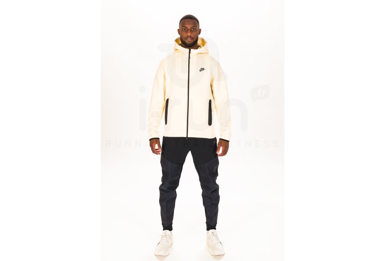 Nike chaqueta Tech Fleece Windrunner