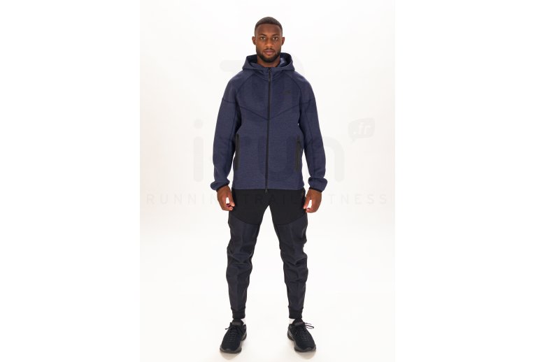 Nike Tech Fleece Windrunner
