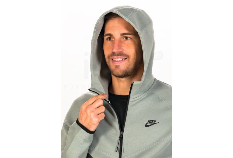 Nike Tech Fleece Windrunner Herren