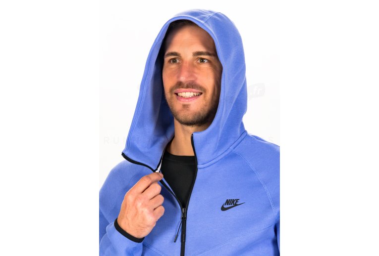 Nike Tech Fleece Windrunner Herren
