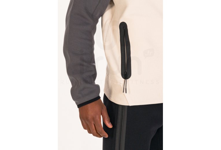 Nike Tech Fleece Windrunner Herren