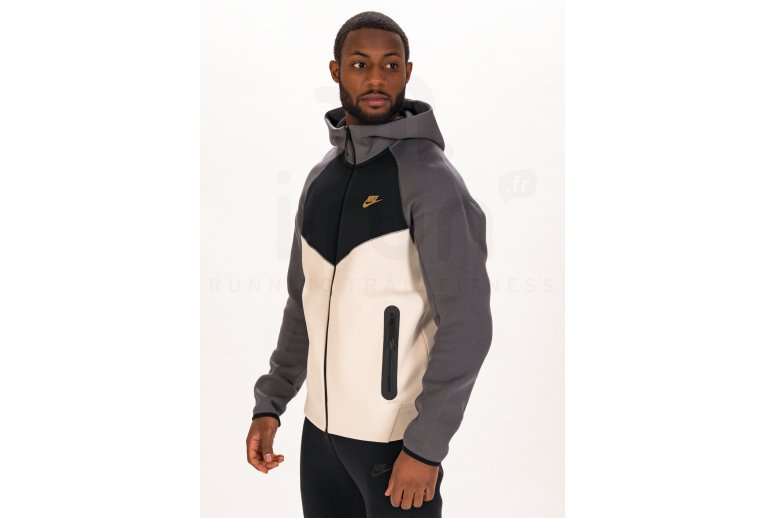 Nike Tech Fleece Windrunner Herren