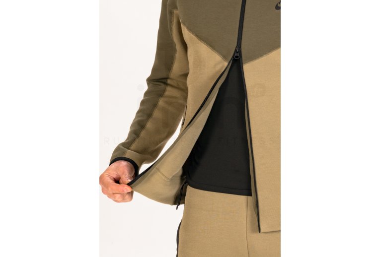 Nike Tech Fleece Windrunner
