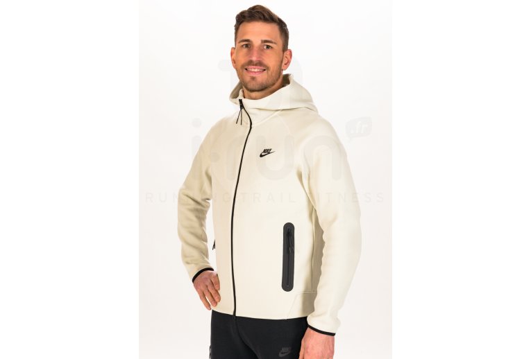 Nike Tech Fleece Windrunner