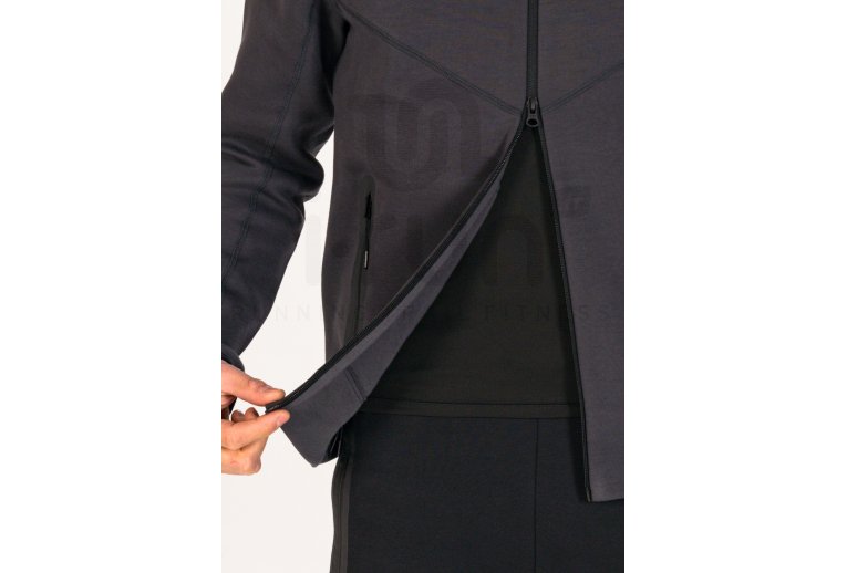 Nike Tech Fleece Windrunner