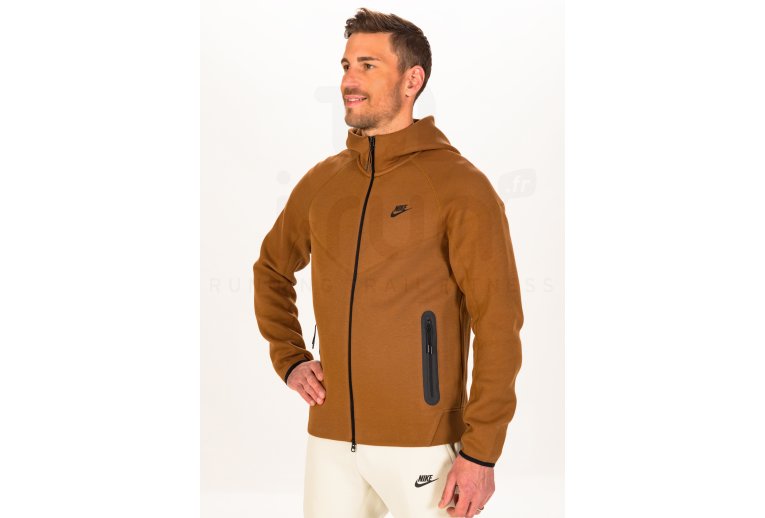 Nike Tech Fleece Windrunner