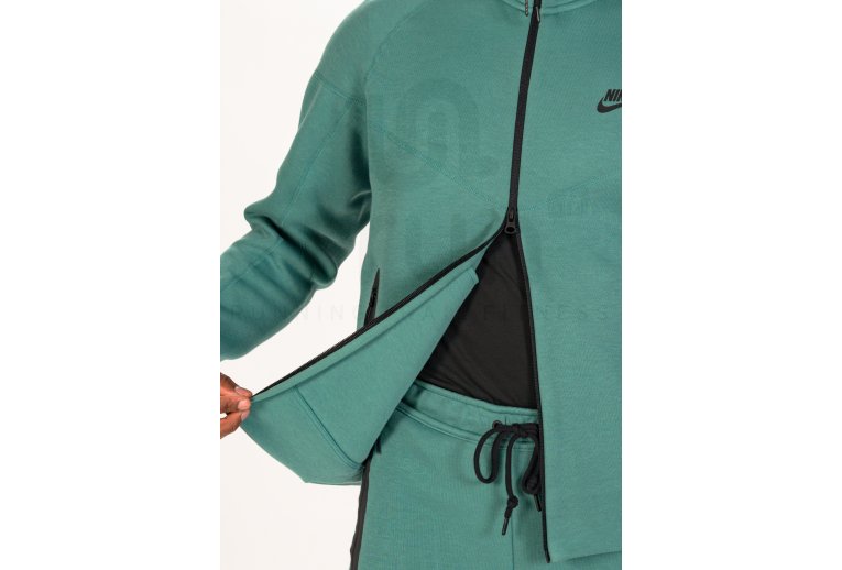 Nike Tech Fleece Windrunner Herren