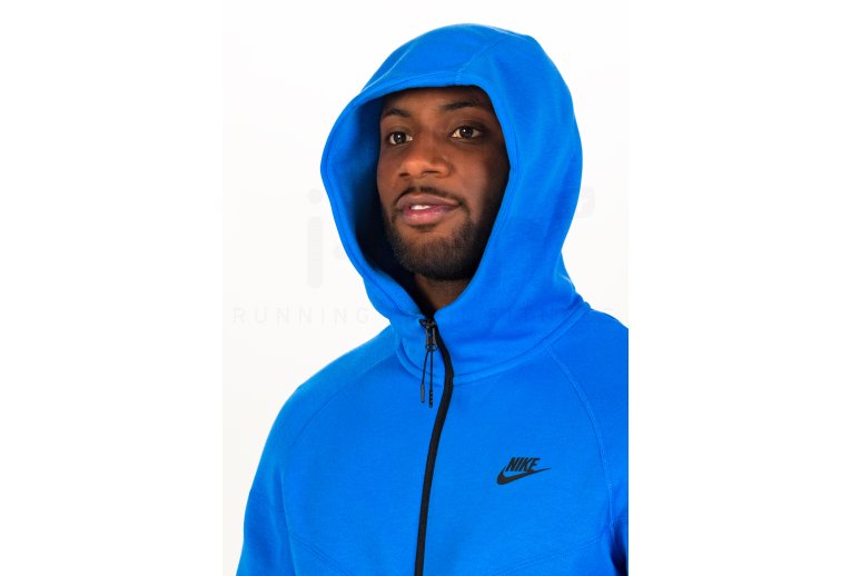 Nike Tech Fleece Windrunner Herren