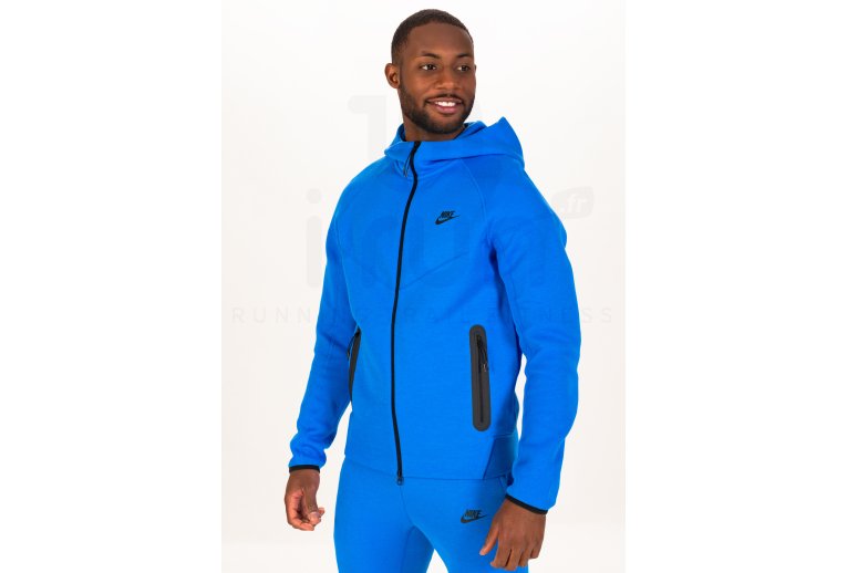 Nike Tech Fleece Windrunner Herren