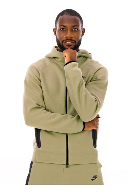 Nike Tech Fleece Windrunner M