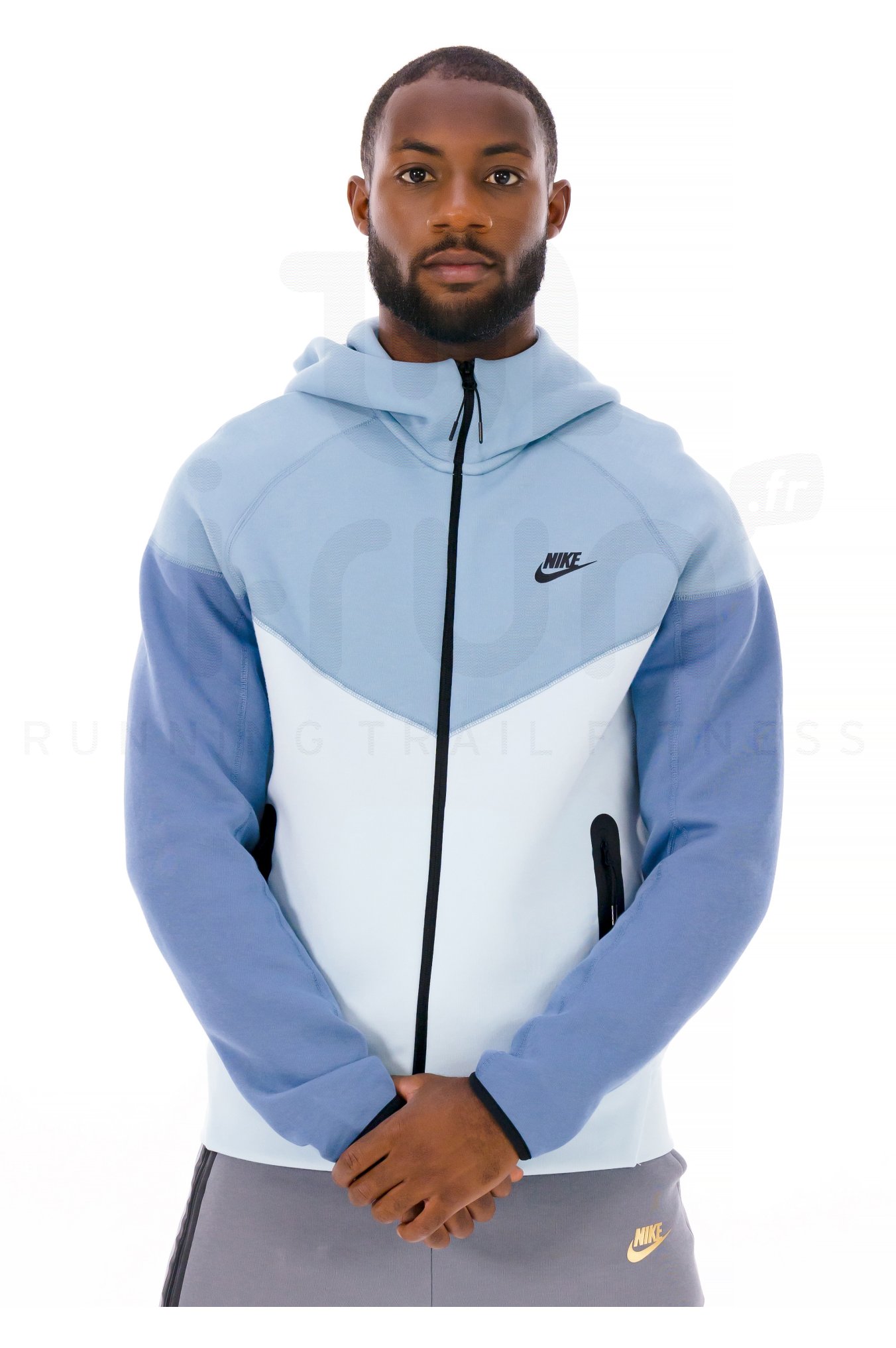 Nike Tech Fleece Windrunner M