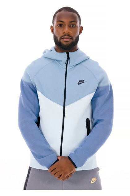 Nike chaqueta Tech Fleece Windrunner