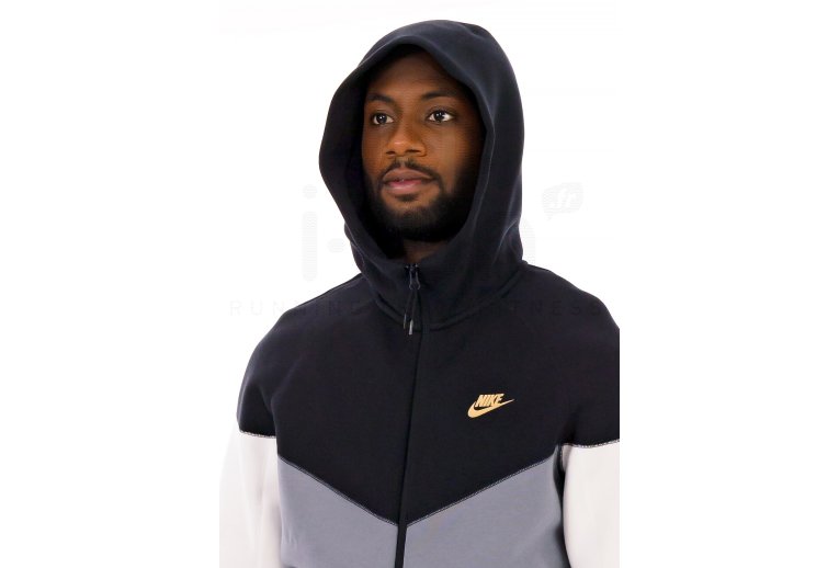 Nike chaqueta Tech Fleece Windrunner