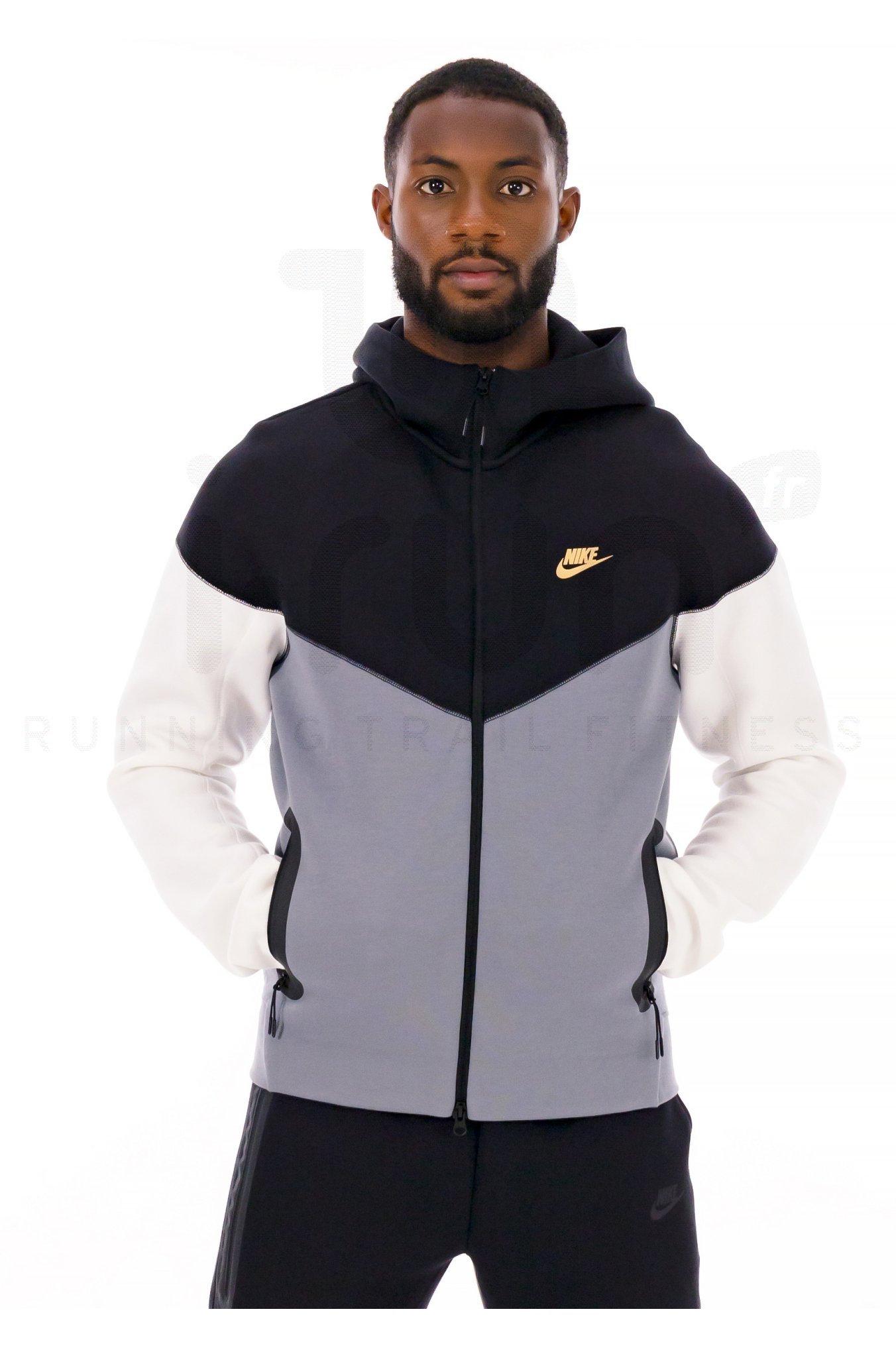 Nike Tech Fleece Windrunner M