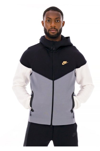 Nike chaqueta Tech Fleece Windrunner