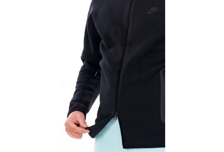 Nike Tech Fleece Windrunner Herren