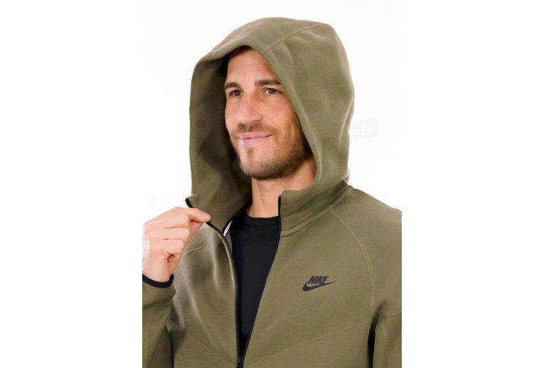 Nike Tech Fleece Windrunner