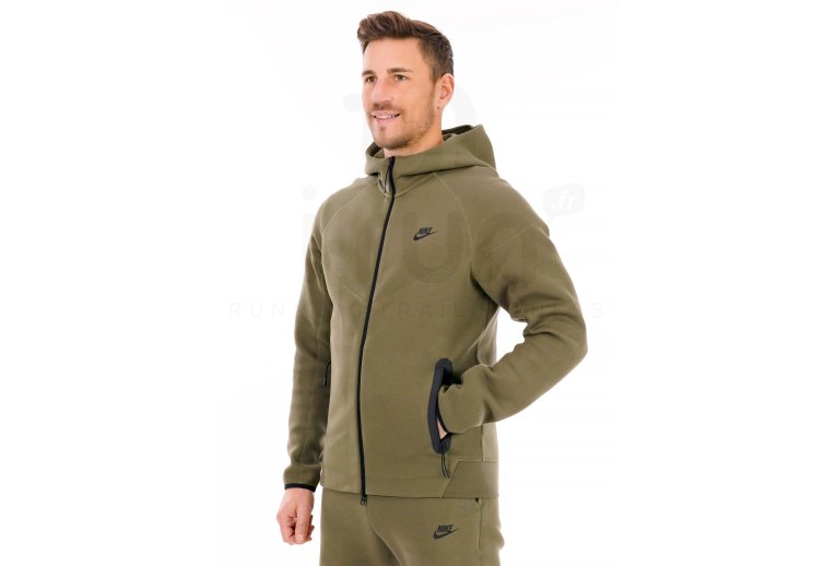 Nike Tech Fleece Windrunner