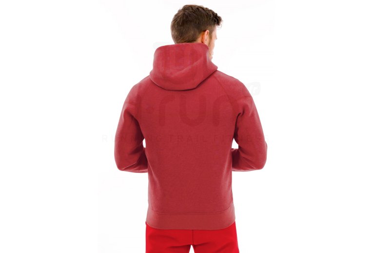 Nike Tech Fleece Windrunner Herren