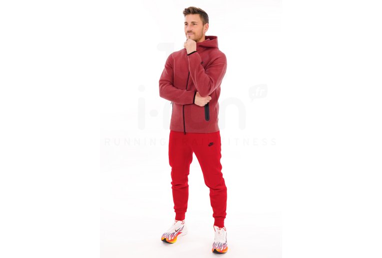 Nike Tech Fleece Windrunner Herren
