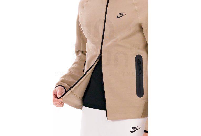 Nike Tech Fleece Windrunner